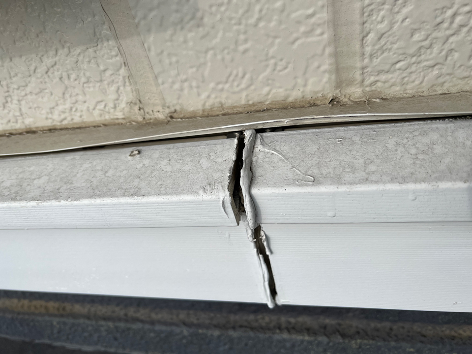 外装大規模リフォーム