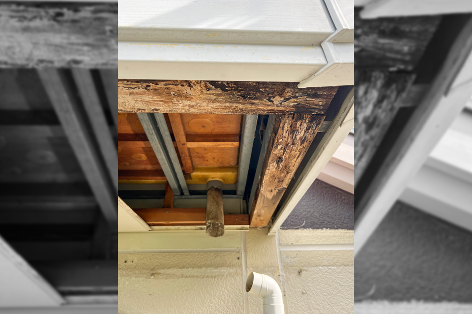 外装大規模リフォーム