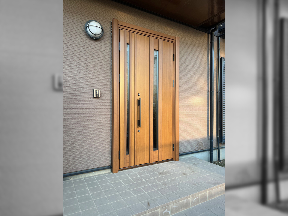 外装リフォーム