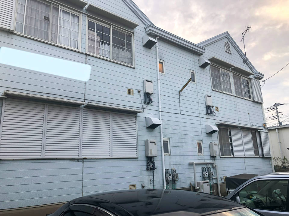 外装リフォーム