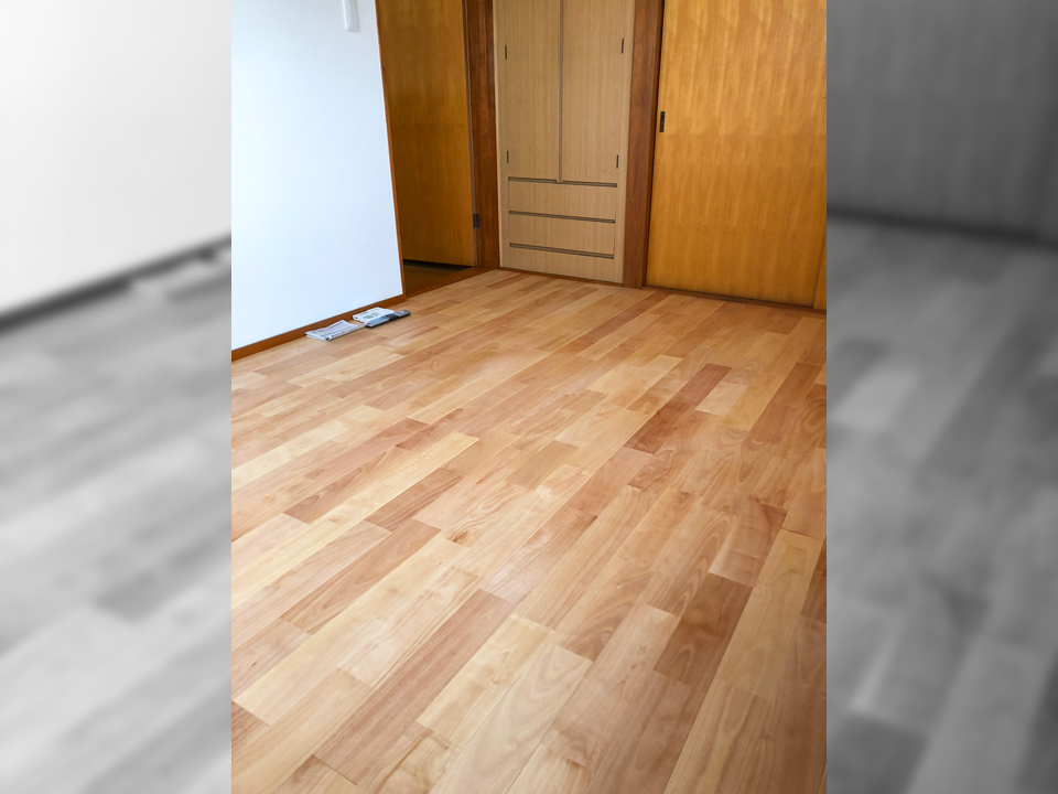 室内リフォーム