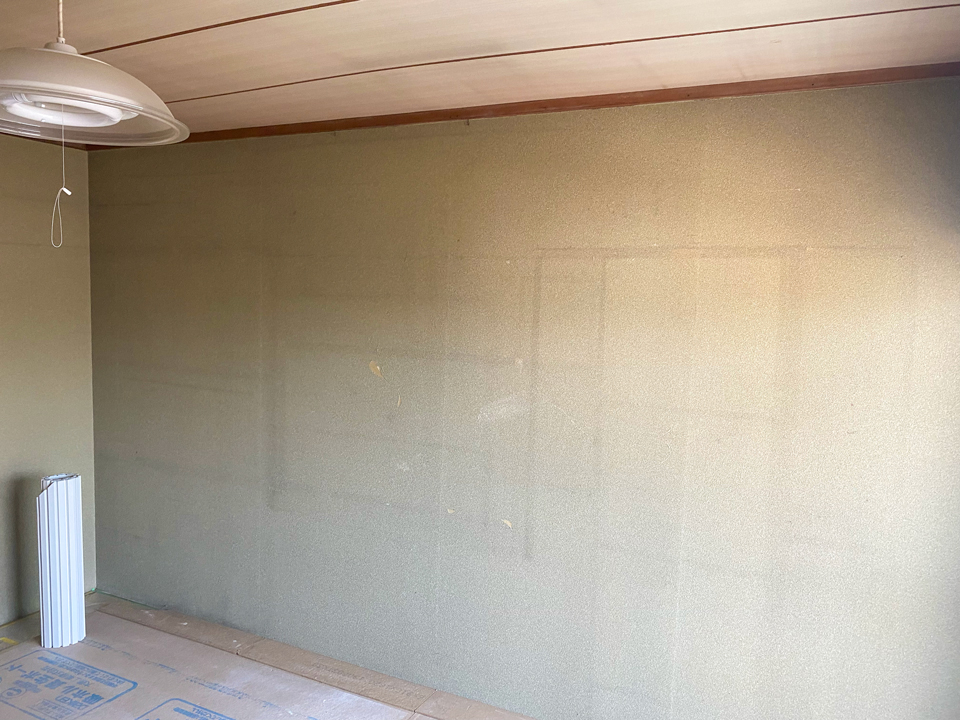 室内リフォーム