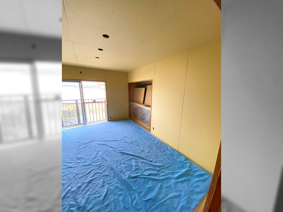 室内リフォーム