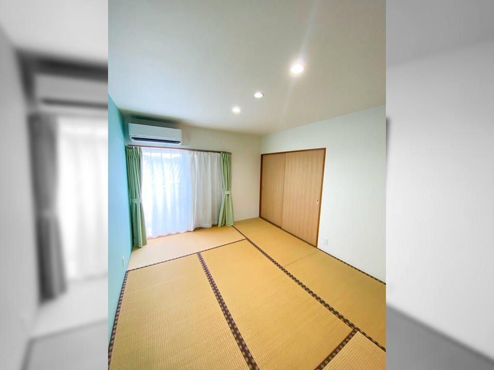 室内リフォーム