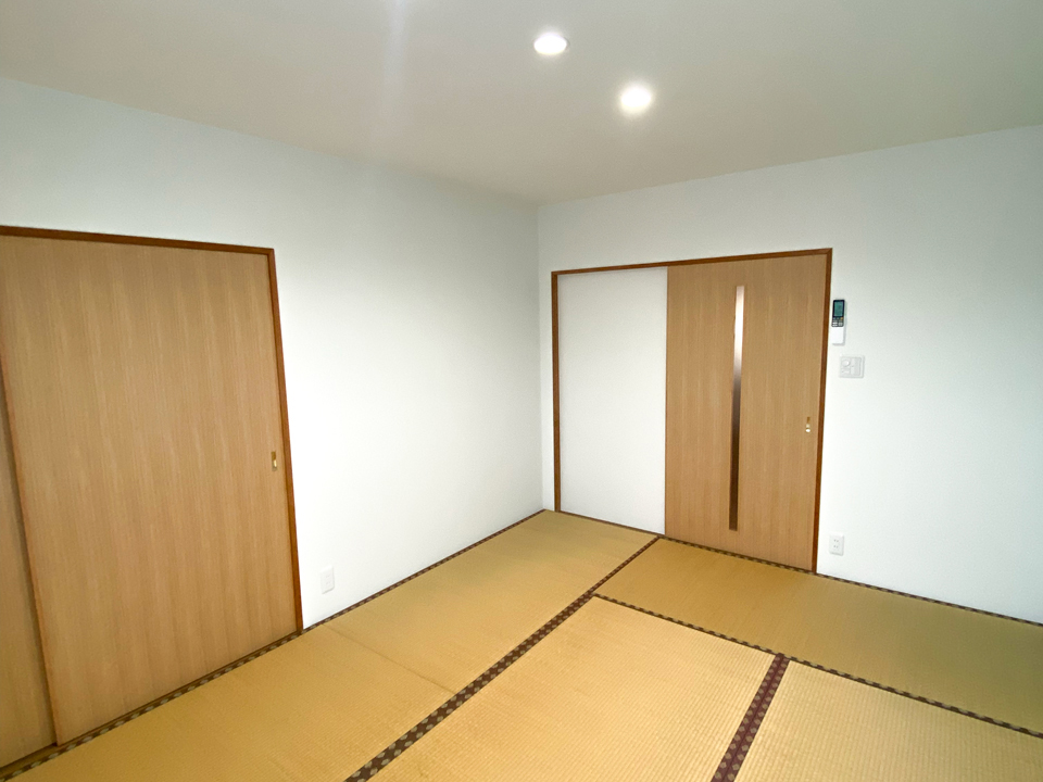 室内リフォーム