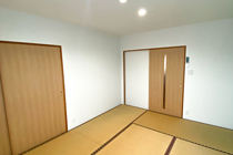 室内リフォーム