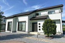 外装塗装リフォーム