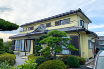 外装リフォーム